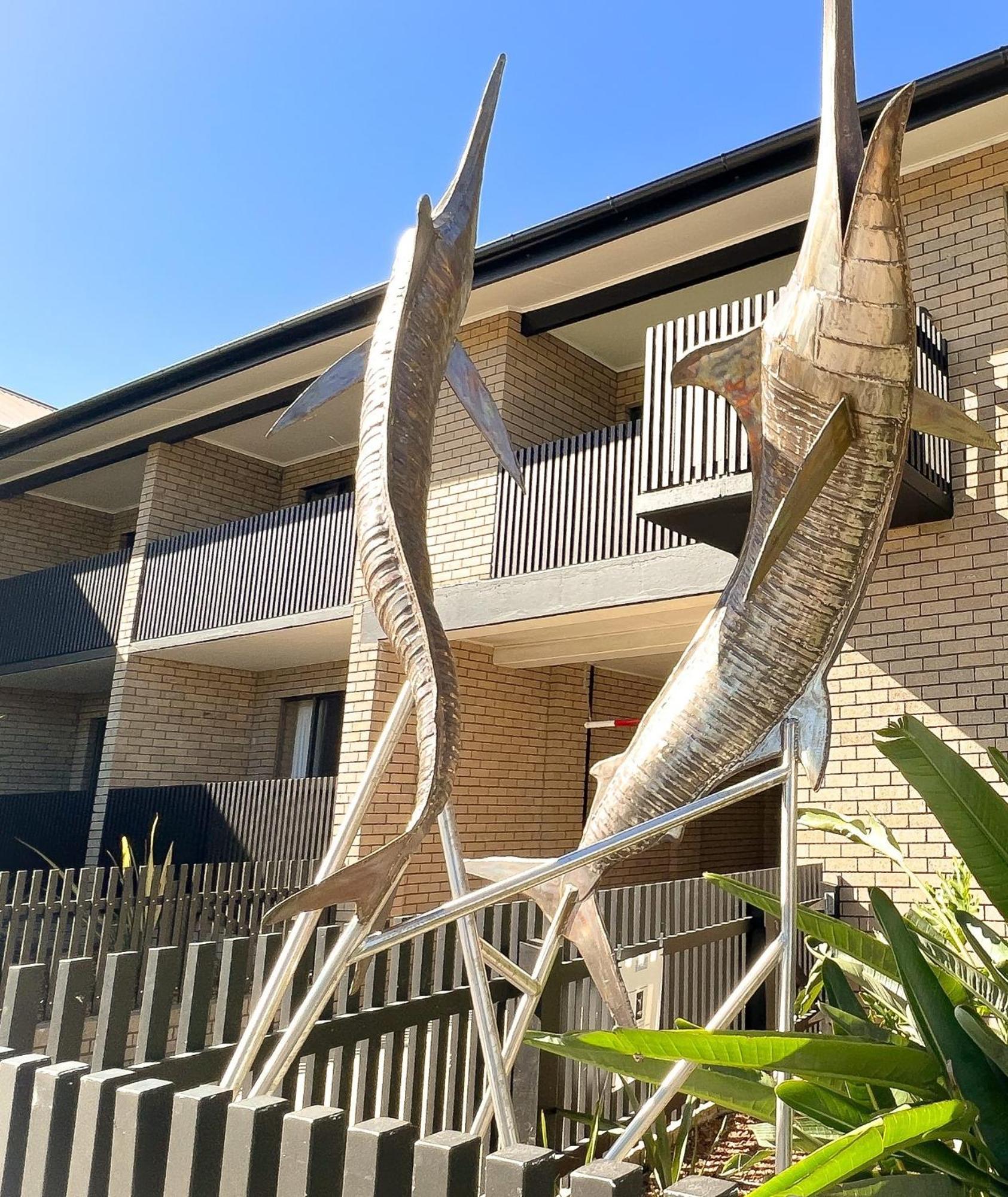 Bermagui Beach Hotel Exterior foto